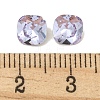 Glass Rhinestone Cabochons RGLA-L029-14A-371-3