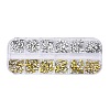 Alloy Cabochons MRMJ-T010-026J-4