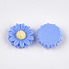 Resin Cabochons CRES-T010-60D-2