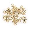 Tibetan Style Alloy Pendants LS-TIBEP-21224-AG-RS-1