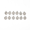 Alloy Pendants PALLOY-WH0085-64B-1