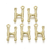 Alloy Pendants PALLOY-S137-001H-NR-2