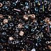 Glass Seed Beads & Bugle Beads SEED-Q041-04E-3