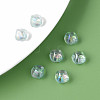 Transparent Acrylic Beads MACR-S373-131-C07-3