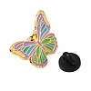 Enamel Pin Badge AL-CBAA14E-01G-03-3