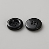 Resin Buttons BUTT-WH20005-03A-2