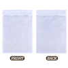 Polyester Blank Garden Flag AJEW-CP0009-54B-6