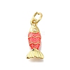 Barss Pendants KK-V002-19G-01-1
