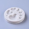 Food Grade Silicone Molds X-DIY-K011-29-2