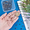 7 Styles Stainless Steel Tube Bails STAS-PH0006-32-5