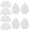 8Pcs Shoe Sole Repair AJEW-SP0002-47A-03-7