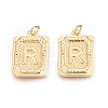 Brass Pendants LS-KK-N232-512R-2