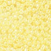 8/0 Ceylon Round Glass Seed Beads X-SEED-A011-3mm-153-2