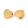 Brass Beads KK-CBAC260-02B-G-2