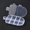 Plastic Bead Containers LS-CON-C006-26-3
