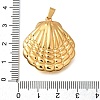 304 Stainless Steel Pendants STAS-H200-06G-3
