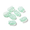Transparent Acrylic Beads LS-OACR-E015-29-1