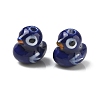 Handmade Porcelain Beads PR-CBA2F6A-02C-1