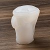 DIY 3D Angel Figurine Statue Silicone Molds LS-DIY-G095-01A-2
