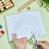 Cotton Fabric DIY-WH0308-839B-3