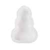 Halloween Theme DIY Shape Silicone Candle Molds LS-SIMO-P010-C06-3