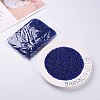 8/0 Glass Seed Beads X2-SEED-A005-3mm-28-5