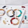 DIY Jewelry Making Kits DIY-NB0006-01-2