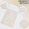 Natural Travertine Display Pedestals DIY-WH20002-68B-01-6