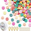 DIY Jewelry Set Making Kit DIY-CA0003-07-1