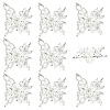 Alloy Pendants FIND-YWC0011-05S-1