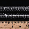 Transparent Glass Beads Strands LS-GLAA-ZX008-6mm-19A-4