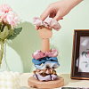   Wood Scrunchie Display Holders ODIS-PH0001-58A-3