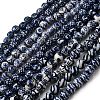 Handmade Porcelain Beads Strand PORC-H014-01A-1