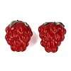 Handmade Lampwork Beads LAMP-N042-17A-1