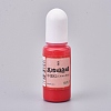 Epoxy Resin Pigment AJEW-WH0109-15-3
