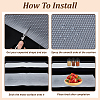 Washable EVA Liner Mats for Drawer AJEW-WH0248-443A-5