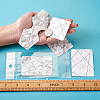 Paper Display Cards CDIS-TA0001-10-6