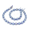 Natural Ang Beads Strands G-O201B-63A-3