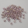 Transparent Acrylic Beads OACR-CJC0007-07J-1