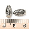 Religion Alloy Beads FIND-E051-14AS-01-3