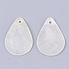 Capiz Shell Pendants SHEL-T012-26-2