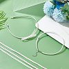 Faux Suede Cord LW-PH0002-21-5