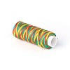 Waxed Polyester Cord YC-L004-09-2