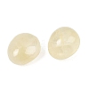 Natural Lemon Quartz Beads GG-CBAD0F6-A07-01B-3