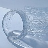 Resin Bangles for Women FS-WG3D20A-03-1