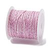 20M Polycotton Braided Cord OCOR-G015-03A-19-3