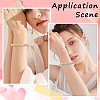 DIY Bracelets Making Kits DIY-SC0031-80-5