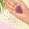 Preciosa® Crystal Beads Y-PRC-BA3-20020-840-4