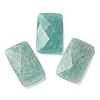 Natural Amazonite Pendants G-Z071-04K-1