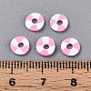 Handmade Polymer Clay Beads CLAY-N012-01J-3